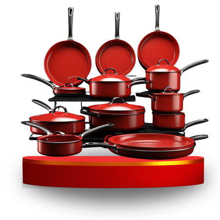 Utensílios de Cozinha