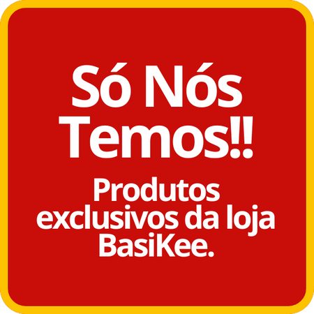 Exclusivos BasiKee