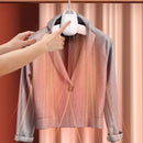 Cabide De Roupas Secador Elétrico Portátil