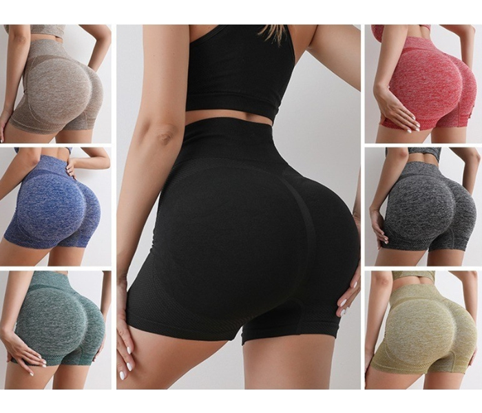Shorts Modelador levanta bum bum  Fitness