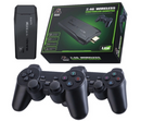 Game Stick 4k Retrô 64 GB 15 Mil Jogos