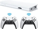 Game Stick 4k  Retrô Blulory M15 pró.