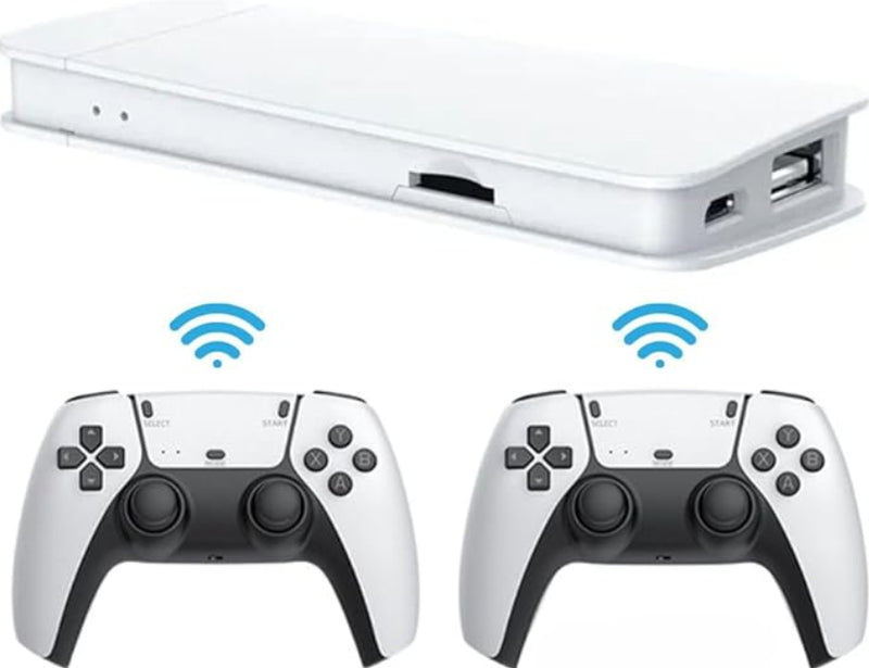 Game Stick 4k  Retrô Blulory M15 pró.