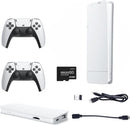 Game Stick 4k  Retrô Blulory M15 pró.