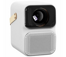 Projetor Xiaomi Wambo T6 Max.