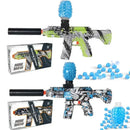 Lançador Elétrico Bolinhas De Gel, Arminha Automática Bolinhas de Gel, Arminha automática Pistola De Bolinhas de Gel, Pistola arminha orbis gel, Arminha eletrica bolinha gel + 2.000 Bolinhas Gel Orbeez, Orbisgel