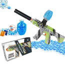 Lançador Elétrico Bolinhas De Gel, Arminha Automática Bolinhas de Gel, Arminha automática Pistola De Bolinhas de Gel, Pistola arminha orbis gel, Arminha eletrica bolinha gel + 2.000 Bolinhas Gel Orbeez, Orbisgel