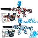 Lançador Elétrico Bolinhas De Gel, Arminha Automática Bolinhas de Gel, Arminha automática Pistola De Bolinhas de Gel, Pistola arminha orbis gel, Arminha eletrica bolinha gel + 2.000 Bolinhas Gel Orbeez, Orbisgel