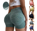 Shorts Modelador levanta bum bum  Fitness