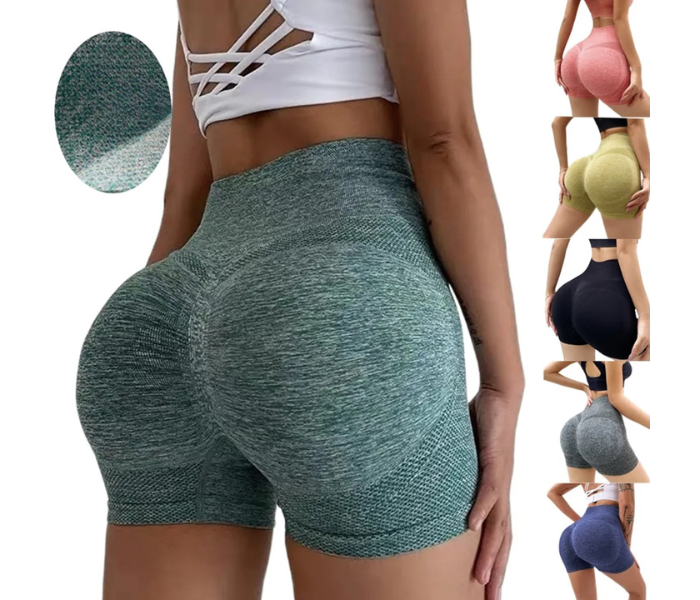 Shorts Modelador levanta bum bum  Fitness