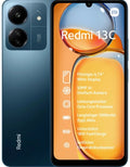 Celular Xiaomi Redmi 13C 128 / 6 Ram