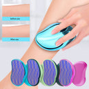New Upgraded Crystal Hair Eraser Painless Removal