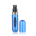 Mini Frasco de Perfume Várias cores