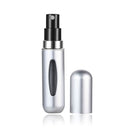 Mini Frasco de Perfume Várias cores