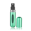 Mini Frasco de Perfume Várias cores