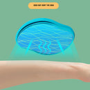 New Upgraded Crystal Hair Eraser Painless Removal