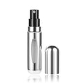 Mini Frasco de Perfume Várias cores