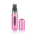Mini Frasco de Perfume Várias cores
