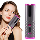 Modelador de Cachos Automático BasiKee