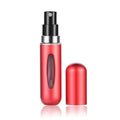 Mini Frasco de Perfume Várias cores