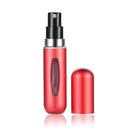Mini Frasco de Perfume Várias cores