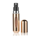 Mini Frasco de Perfume Várias cores